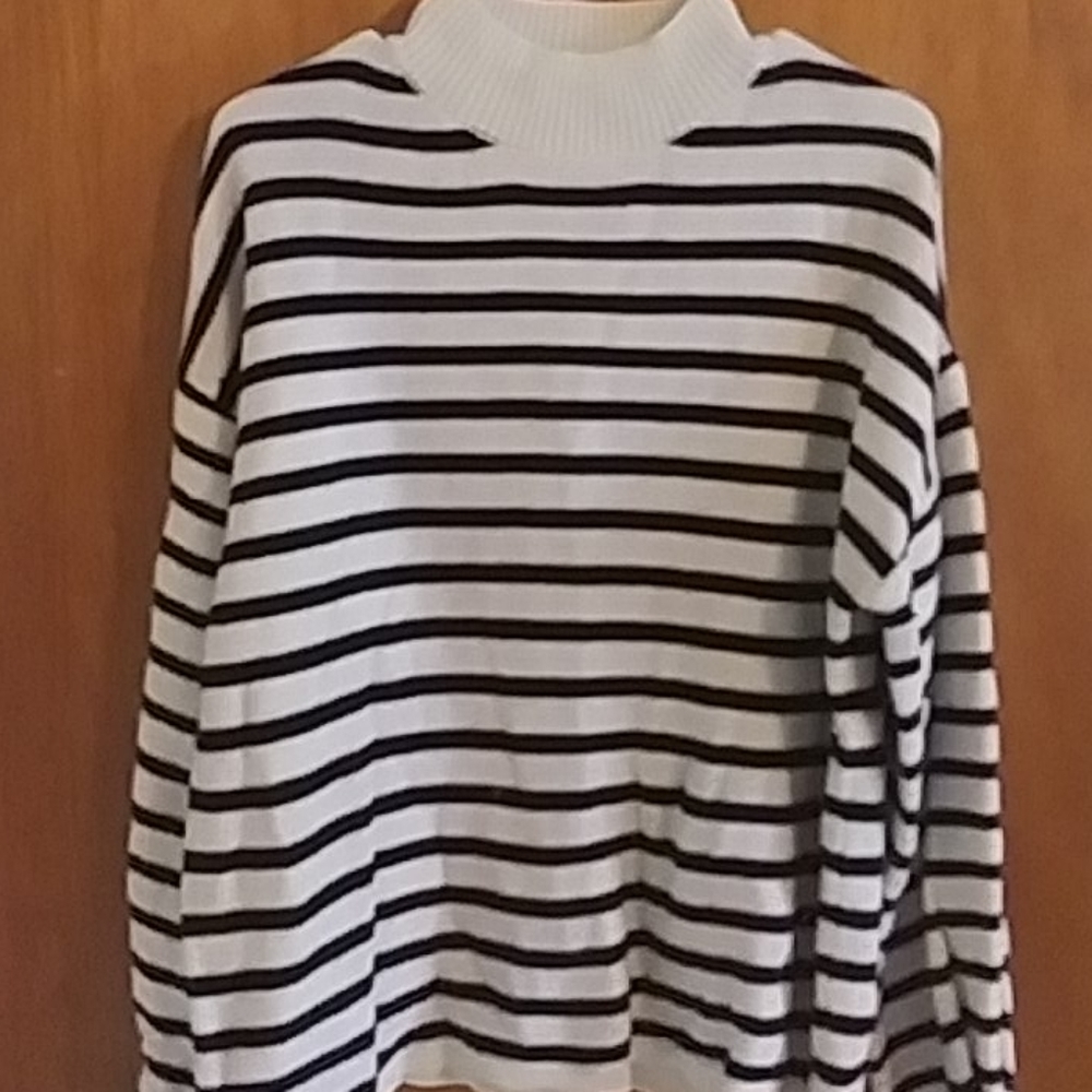 Fantastic Fawn Sweater